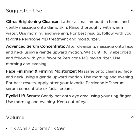 Perricone MD The Glow-Trotter - Picture 5 of 5